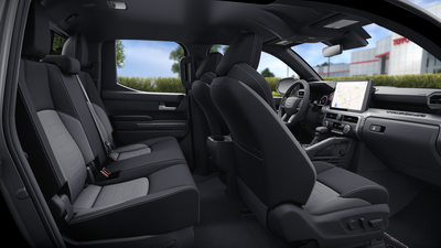 2026 Toyota Tacoma i-FORCE MAX TRD Off-Road i-FORCE MAX