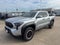 2026 Toyota Tacoma Hybrid TRD Off Road