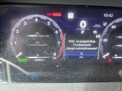2026 Toyota Tacoma Hybrid TRD Off Road