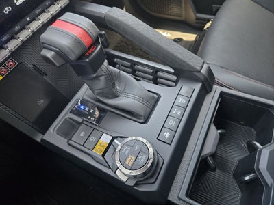 2026 Toyota Tacoma i-FORCE MAX TRD Pro