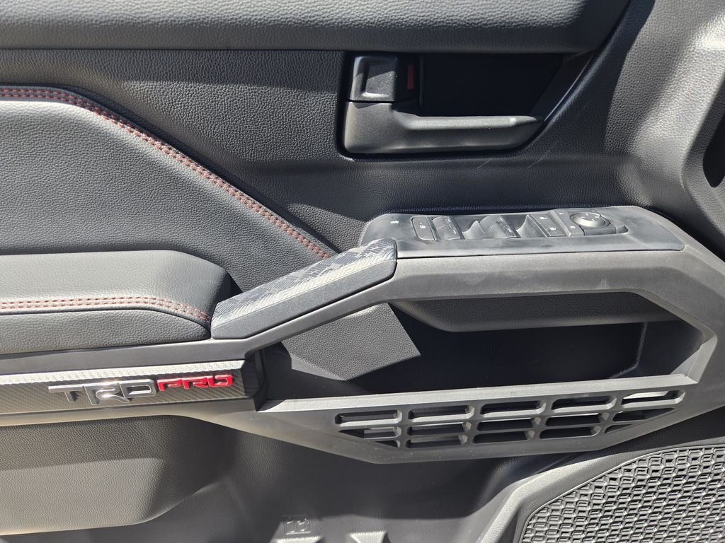 2026 Toyota Tacoma i-FORCE MAX TRD Pro