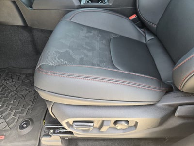 2026 Toyota Tacoma i-FORCE MAX TRD Pro