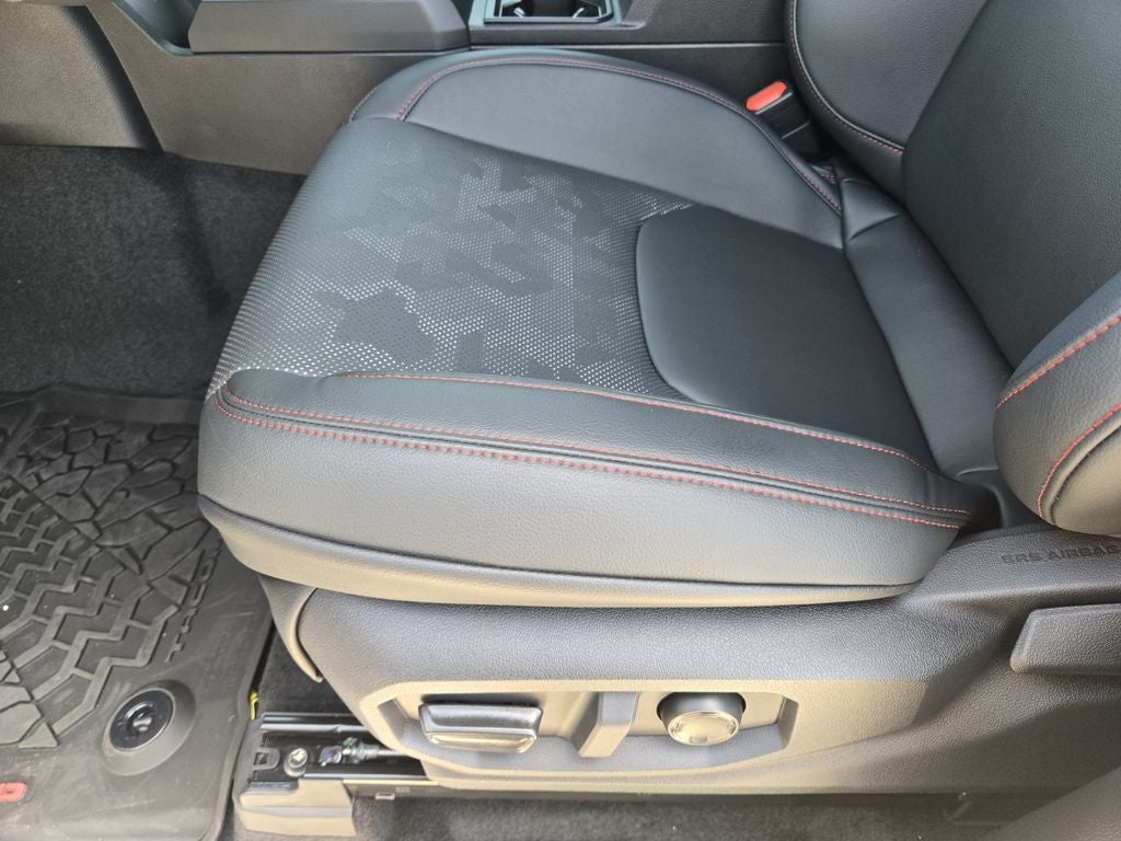 2026 Toyota Tacoma i-FORCE MAX TRD Pro