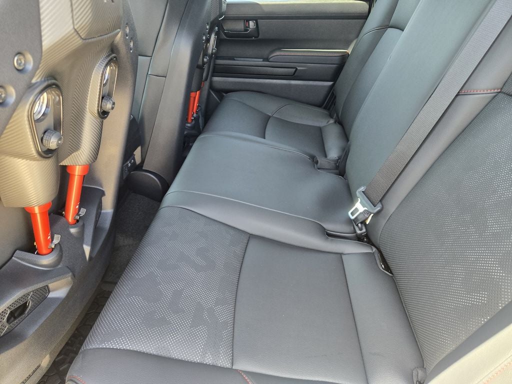 2026 Toyota Tacoma i-FORCE MAX TRD Pro