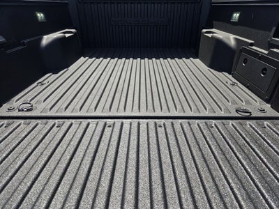 2026 Toyota Tacoma i-FORCE MAX TRD Pro