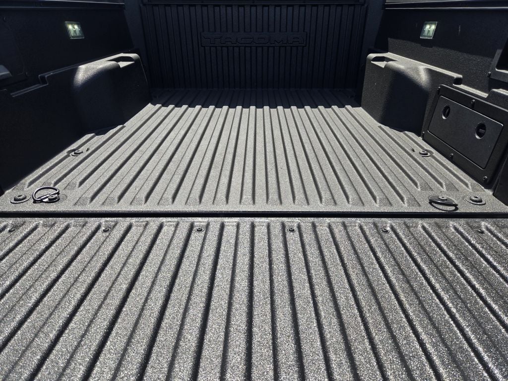 2026 Toyota Tacoma i-FORCE MAX TRD Pro