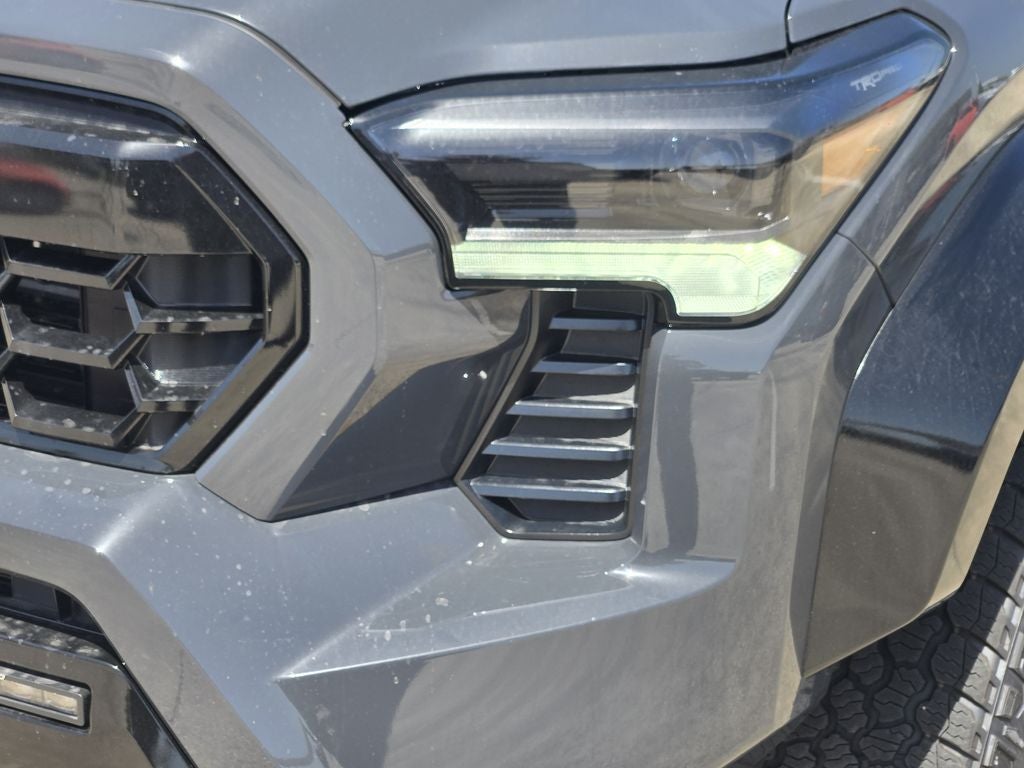 2026 Toyota Tacoma i-FORCE MAX TRD Pro