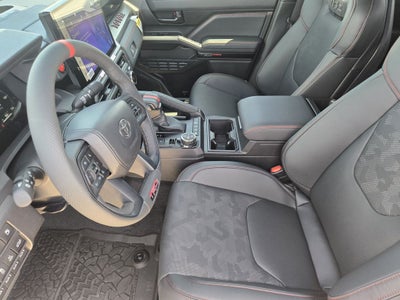 2026 Toyota Tacoma i-FORCE MAX TRD Pro