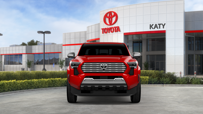 2026 Toyota Tacoma i-FORCE MAX Limited i-FORCE MAX