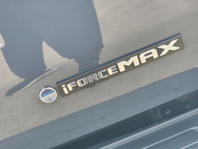 2025 Toyota Tacoma i-FORCE MAX Limited