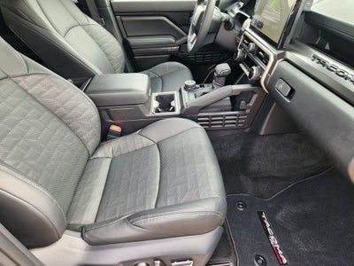 2025 Toyota Tacoma i-FORCE MAX Limited