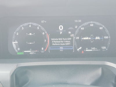 2025 Toyota Tacoma i-FORCE MAX Limited