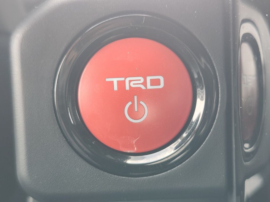 2025 Toyota Tacoma i-FORCE MAX Limited