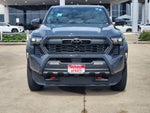 2025 Toyota Tacoma i-FORCE MAX Limited