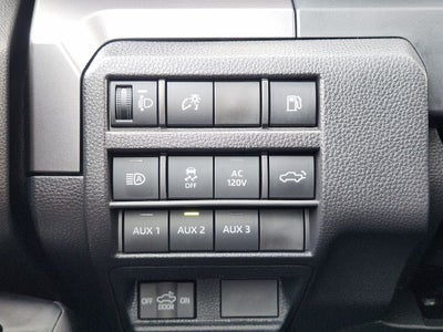 2025 Toyota Tacoma i-FORCE MAX Limited