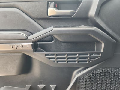 2025 Toyota Tacoma i-FORCE MAX Limited