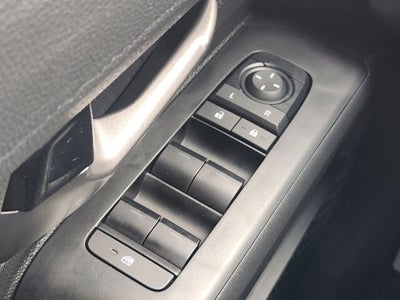 2025 Toyota Tacoma i-FORCE MAX Limited