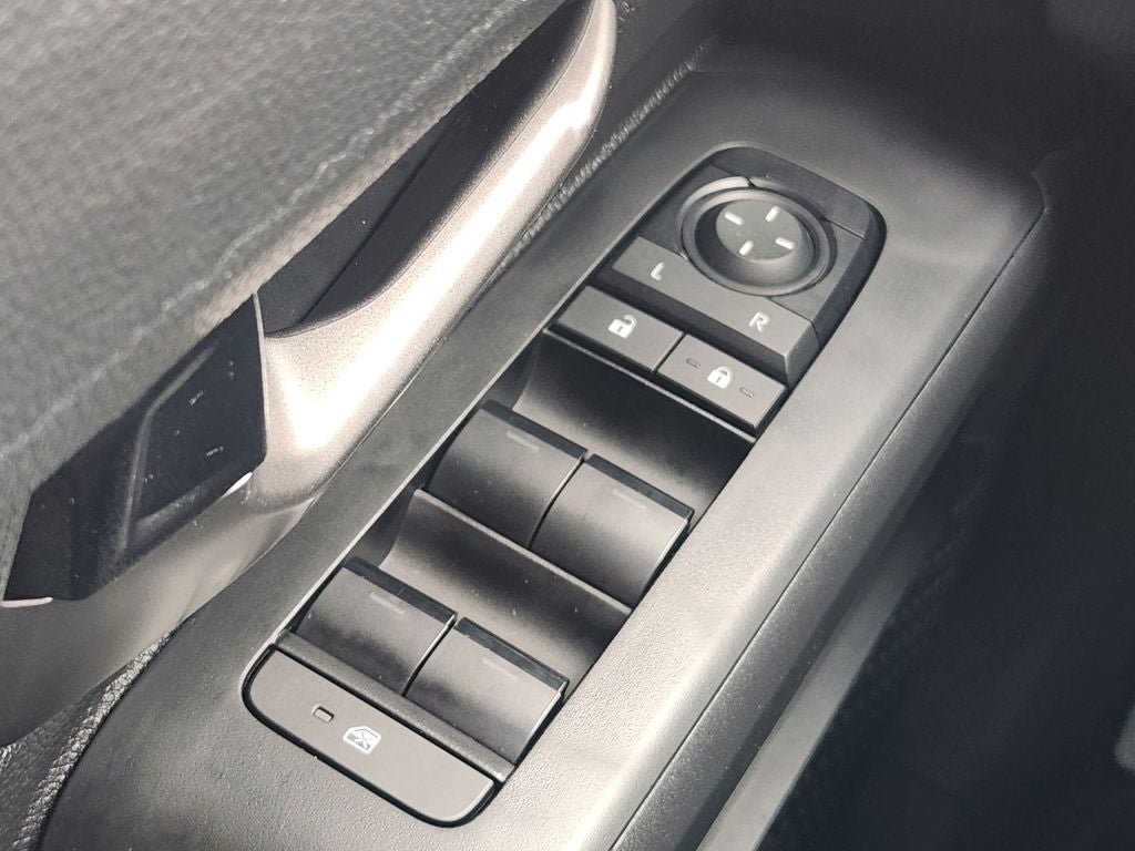 2025 Toyota Tacoma i-FORCE MAX Limited