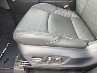 2025 Toyota Tacoma i-FORCE MAX Limited