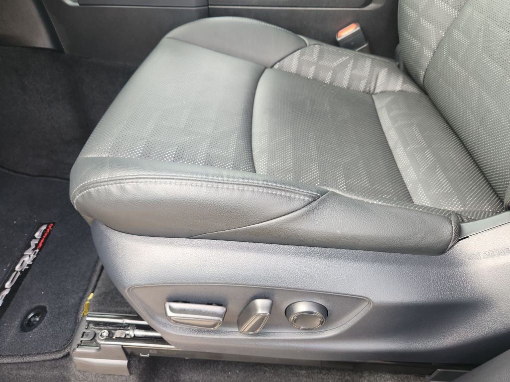 2025 Toyota Tacoma i-FORCE MAX Limited