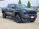 2025 Toyota Tacoma i-FORCE MAX Limited