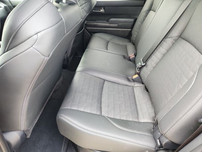 2025 Toyota Tacoma i-FORCE MAX Limited