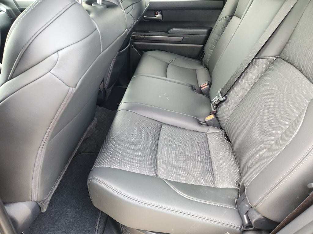2025 Toyota Tacoma i-FORCE MAX Limited
