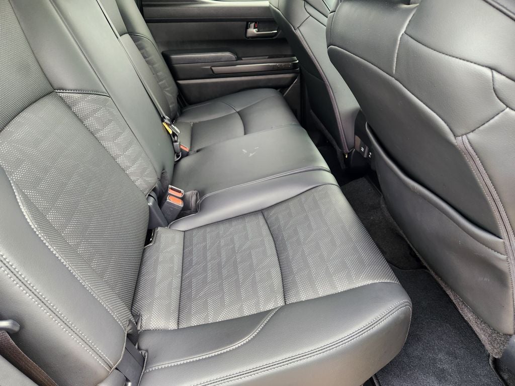 2025 Toyota Tacoma i-FORCE MAX Limited