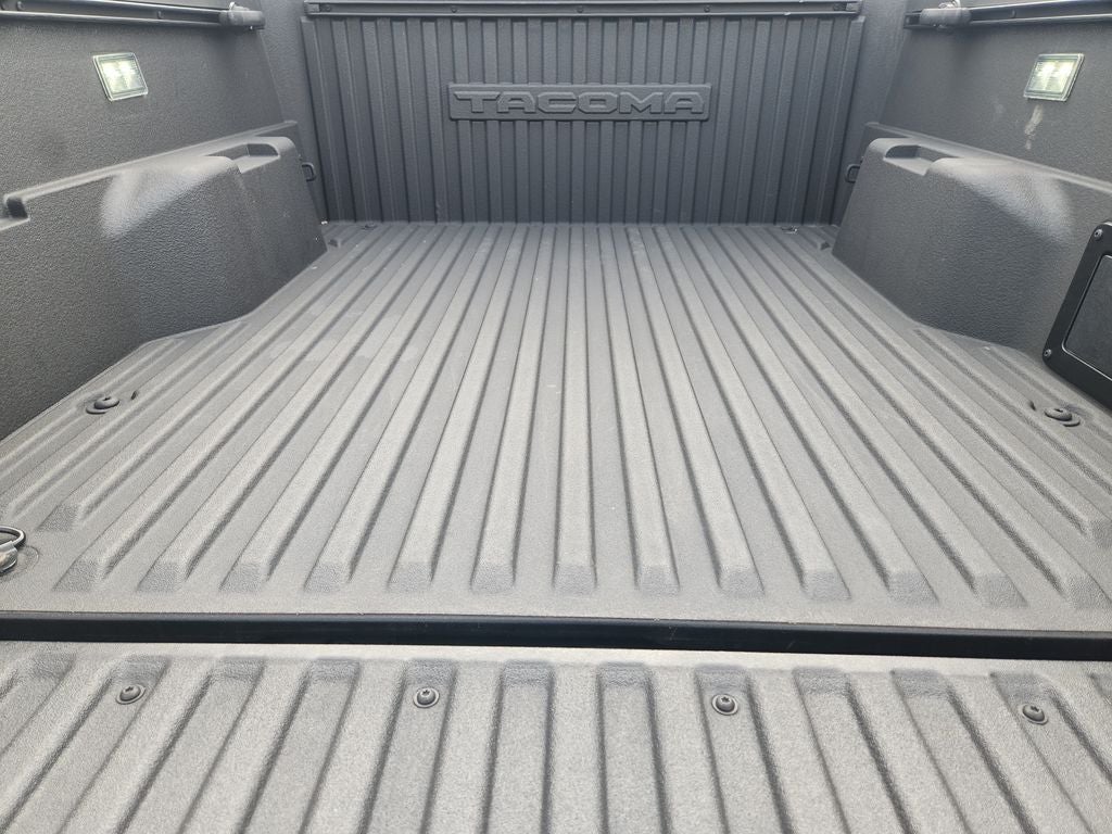2025 Toyota Tacoma i-FORCE MAX Limited