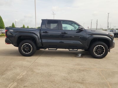 2025 Toyota Tacoma i-FORCE MAX Limited
