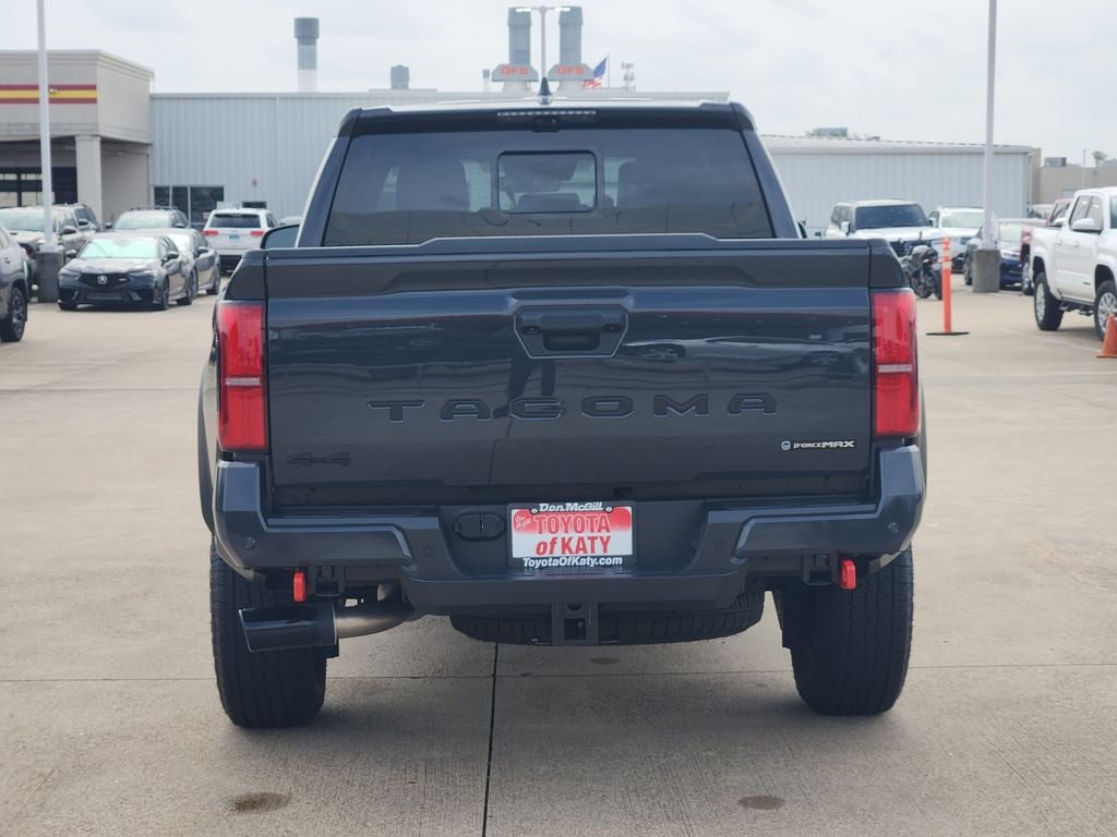 2025 Toyota Tacoma i-FORCE MAX Limited