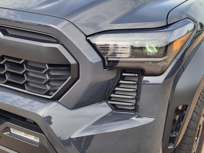 2025 Toyota Tacoma i-FORCE MAX Limited
