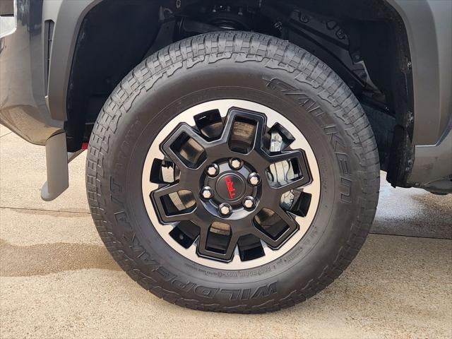 2025 Toyota Tacoma i-FORCE MAX Limited