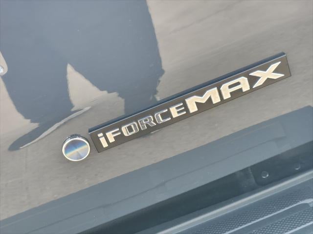 2025 Toyota Tacoma i-FORCE MAX Limited