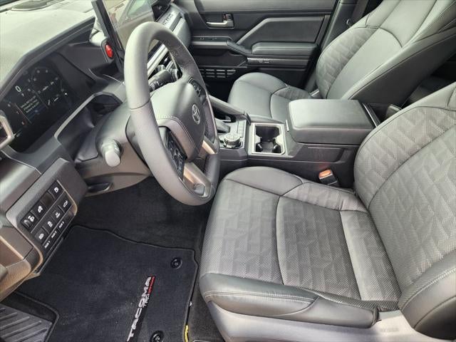 2025 Toyota Tacoma i-FORCE MAX Limited