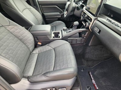 2025 Toyota Tacoma i-FORCE MAX Limited