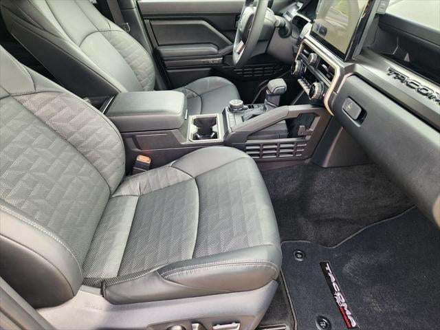 2025 Toyota Tacoma i-FORCE MAX Limited
