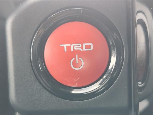 2025 Toyota Tacoma i-FORCE MAX Limited
