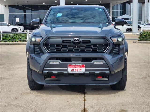 2025 Toyota Tacoma i-FORCE MAX Limited