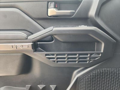 2025 Toyota Tacoma i-FORCE MAX Limited