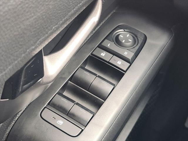 2025 Toyota Tacoma i-FORCE MAX Limited