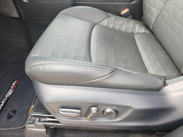 2025 Toyota Tacoma i-FORCE MAX Limited