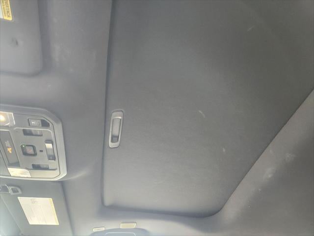 2025 Toyota Tacoma i-FORCE MAX Limited