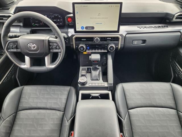 2025 Toyota Tacoma i-FORCE MAX Limited