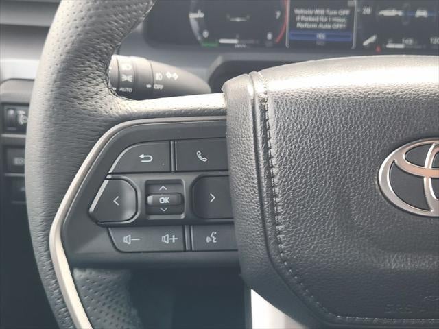 2025 Toyota Tacoma i-FORCE MAX Limited