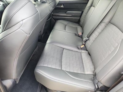 2025 Toyota Tacoma i-FORCE MAX Limited