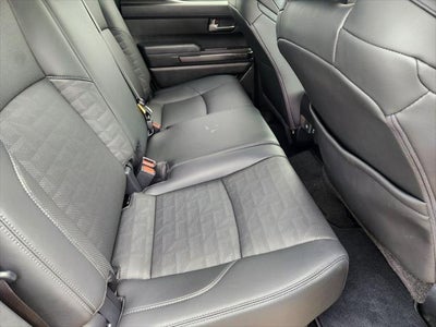 2025 Toyota Tacoma i-FORCE MAX Limited