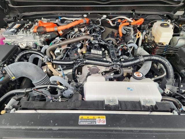 2025 Toyota Tacoma i-FORCE MAX Limited