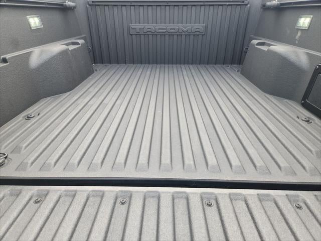 2025 Toyota Tacoma i-FORCE MAX Limited