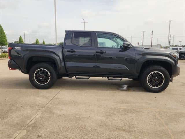 2025 Toyota Tacoma i-FORCE MAX Limited